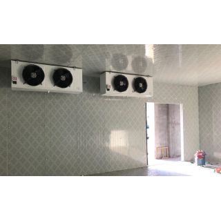 保鲜库