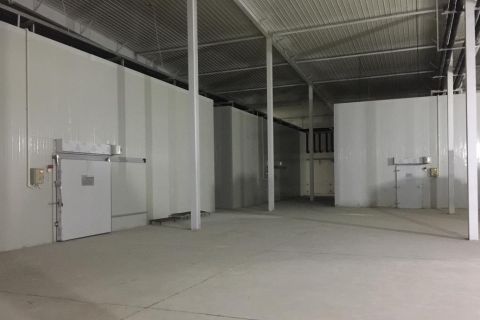 展示厂区